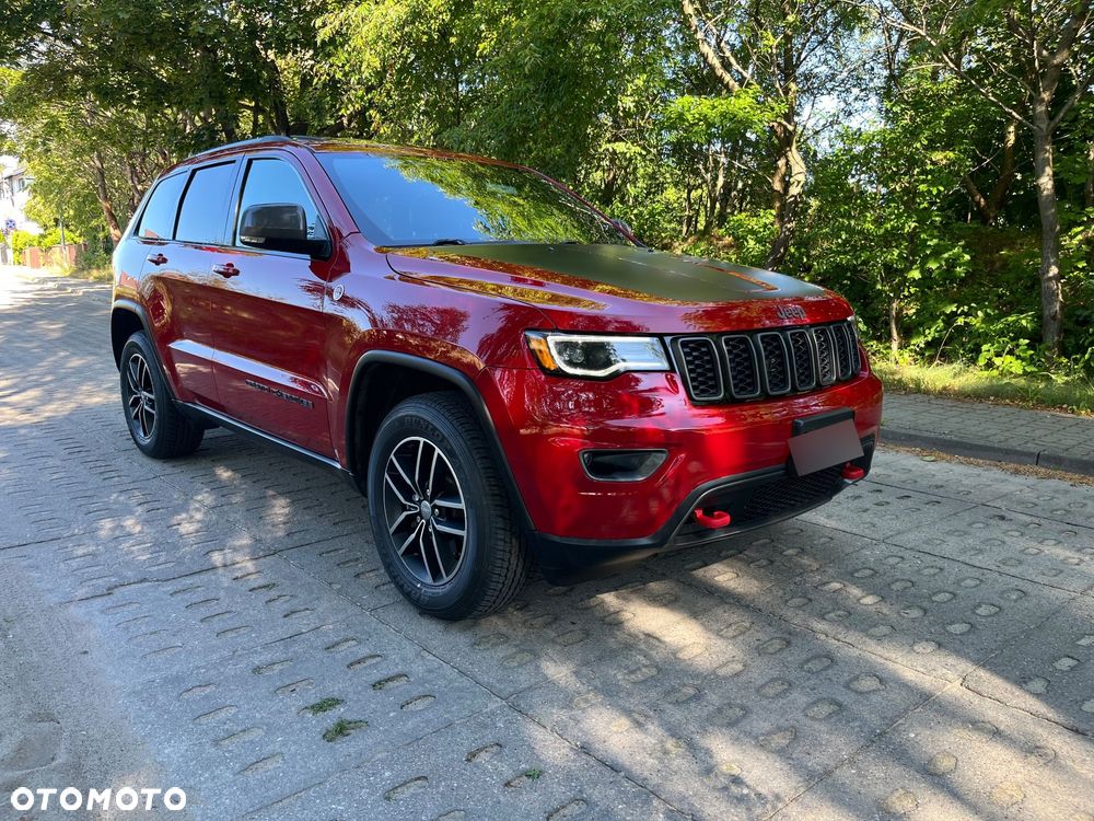 Jeep Grand Cherokee - 2