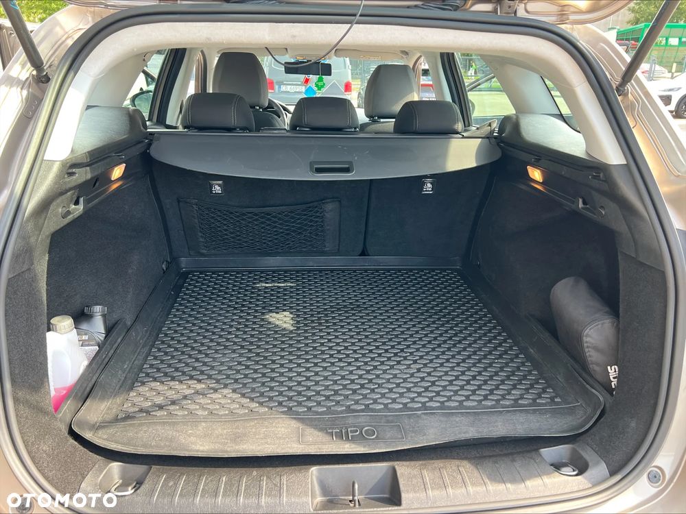 Fiat Tipo 1.4 16v Mirror - 4