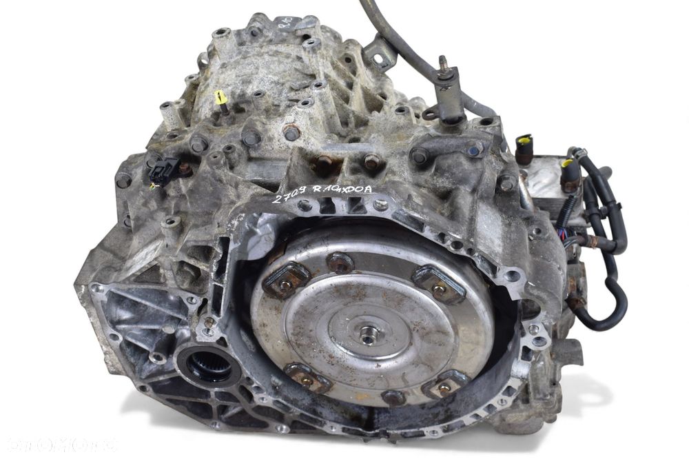 Skrzynia Biegów Automat NISSAN MURANO Z50 3.5 V6 234KM VQ35DE 02-09 1XDOA - 4