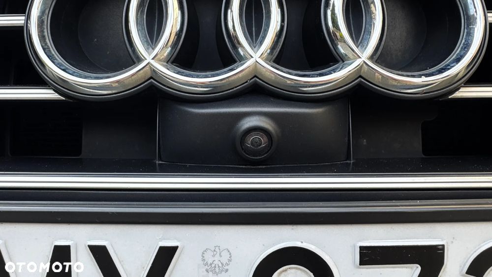 Audi A6 Avant - 22
