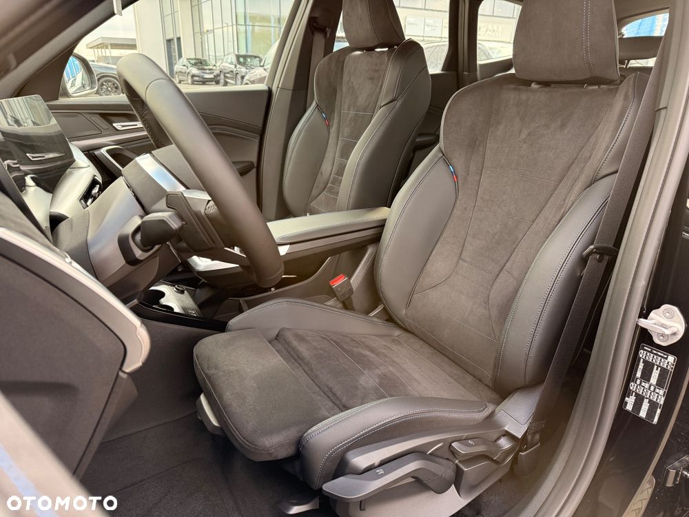 BMW X1 sDrive18i M Sport - 16