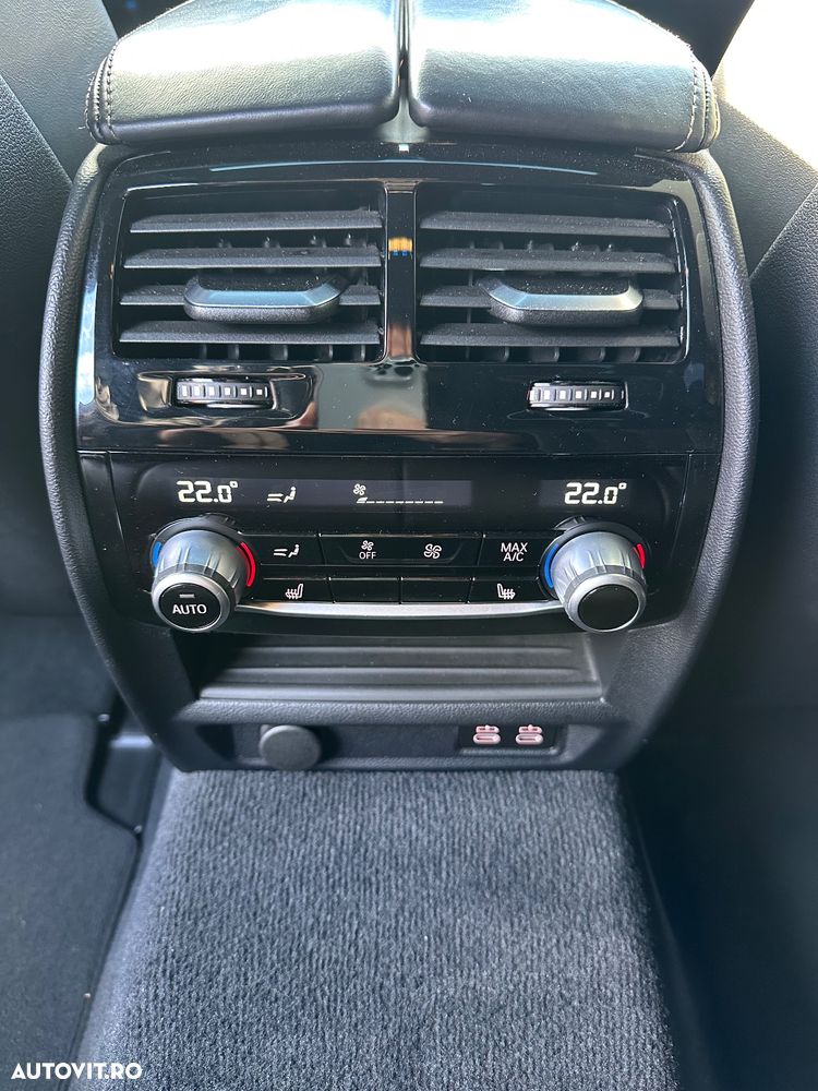 BMW Seria 5 530e AT PHEV - 19