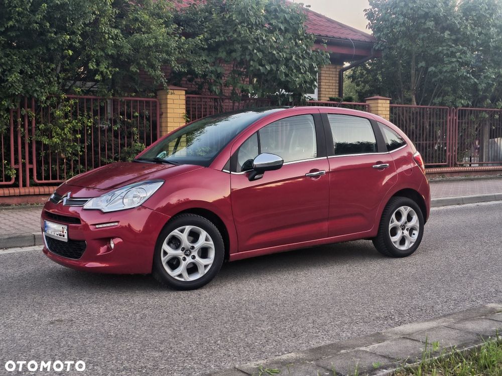 Citroën C3 - 3