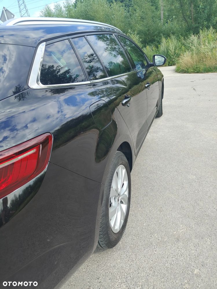 Renault Megane - 11