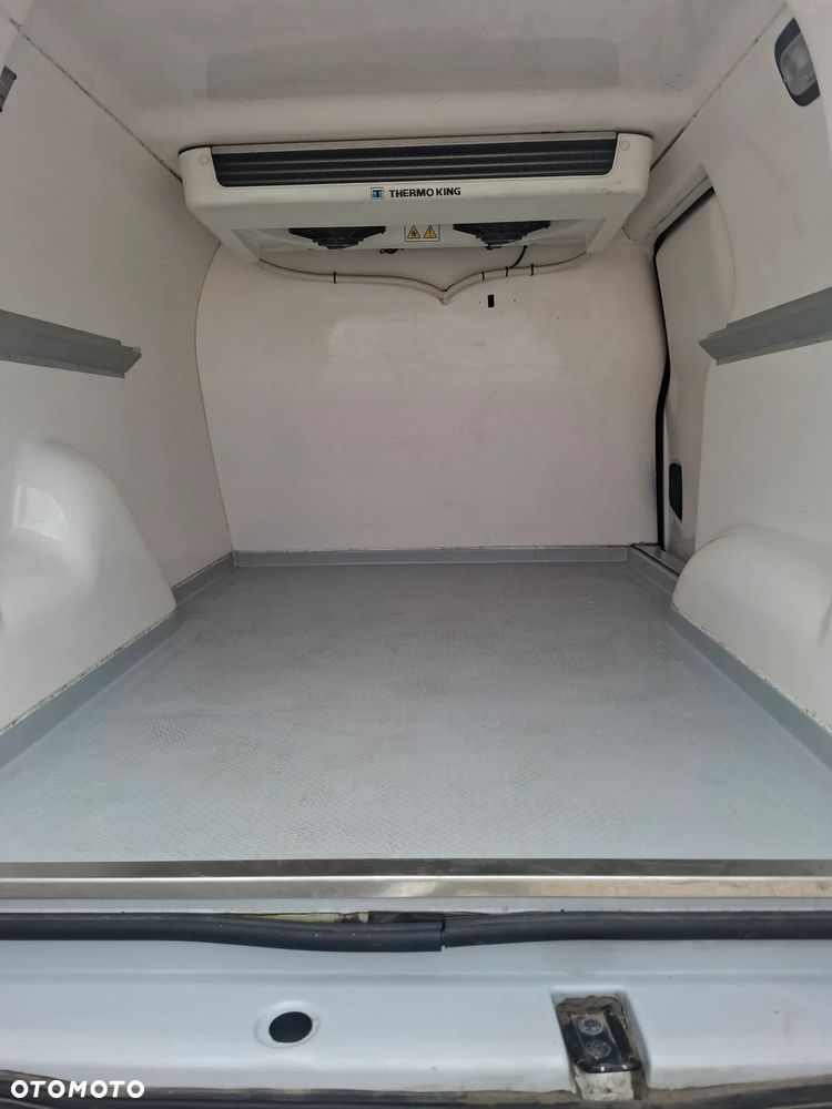 Peugeot Partner - 15