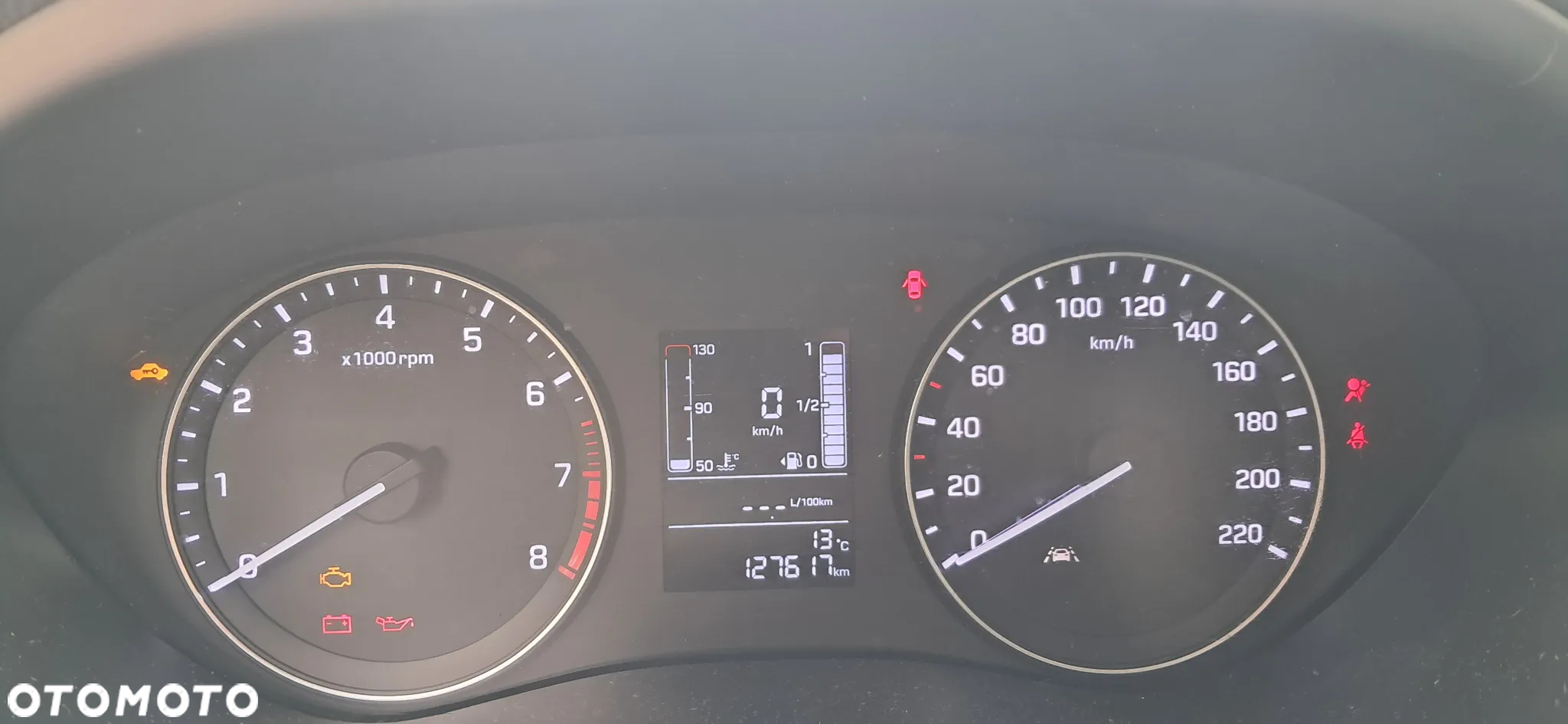 Hyundai i20 - 10