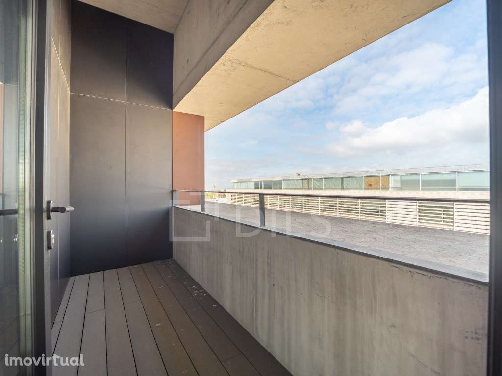 Escritório para arrendar - António Nicolau d'Almeida, no Porto - Grande imagem: 5/26