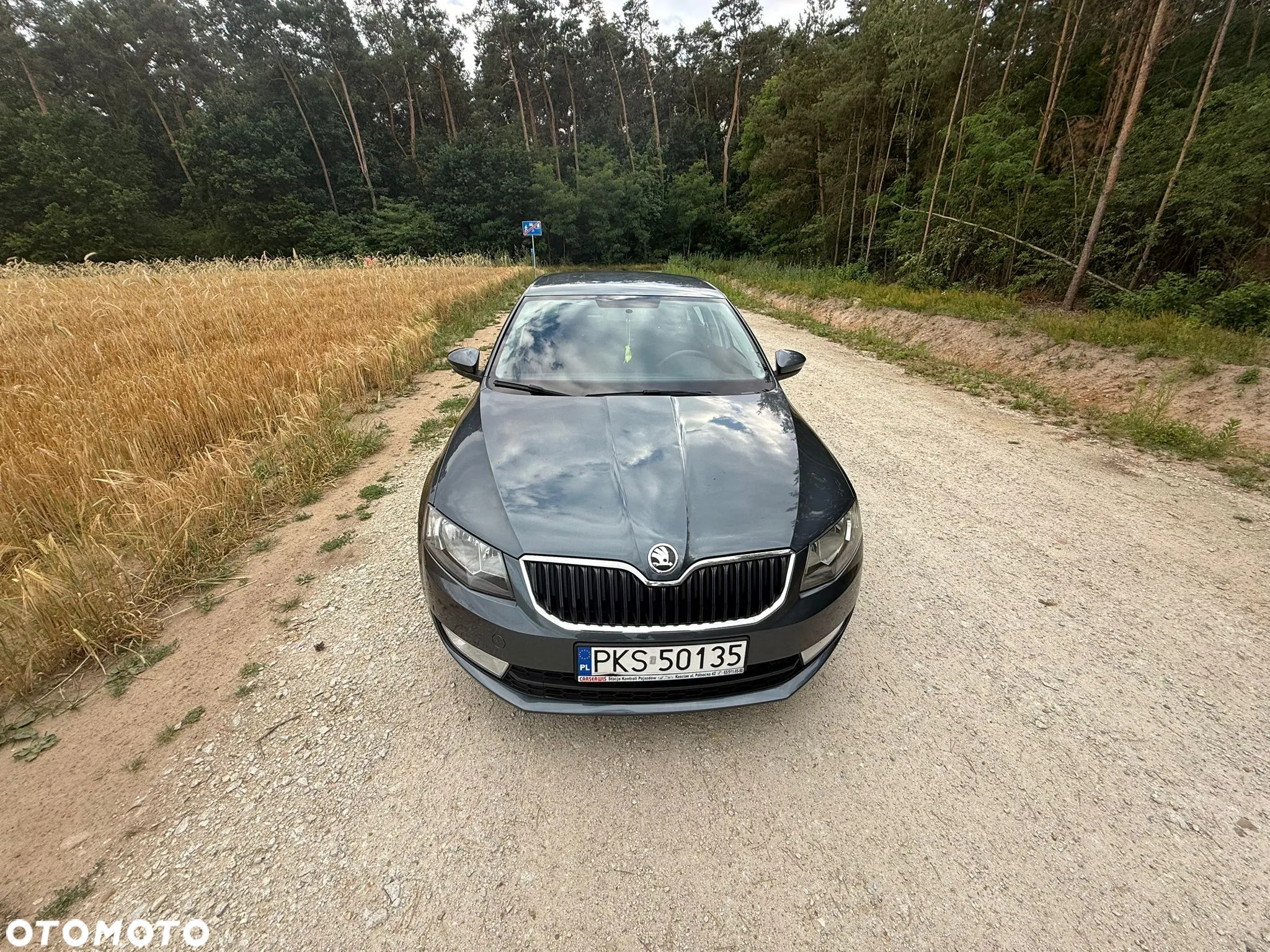 Skoda Octavia 1.4 TSI Ambition - 2