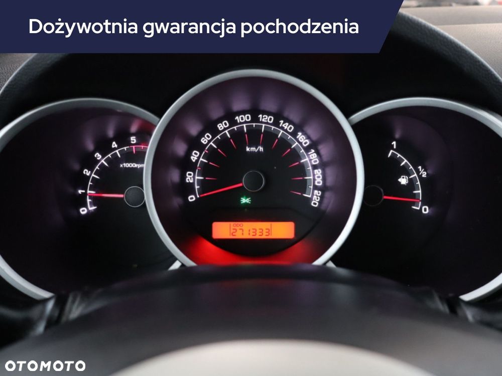 Kia Venga - 13