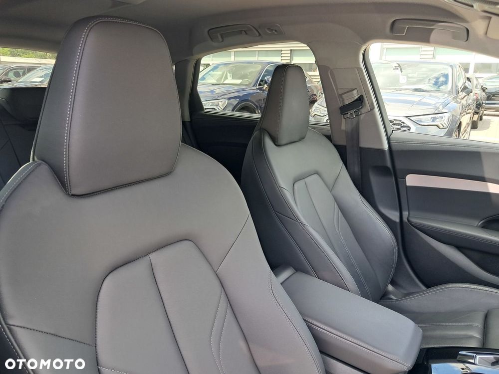 Audi A5 Limousine - 28