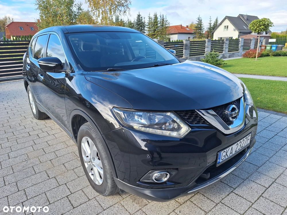 Nissan X-Trail 1.6 DCi Acenta 2WD EU6 - 1