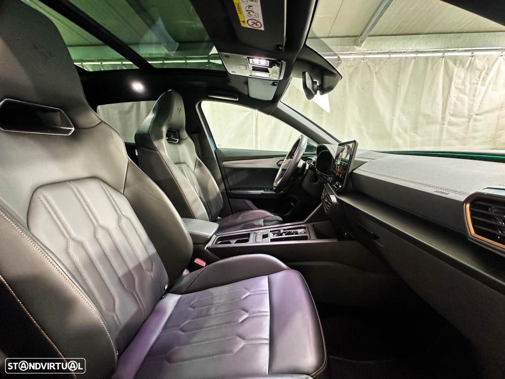 Cupra Formentor 1.4 e-Hybrid DSG VZ - 26