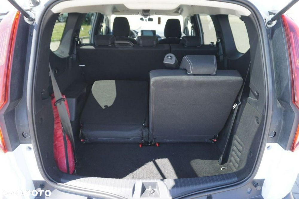 Dacia Jogger - 12