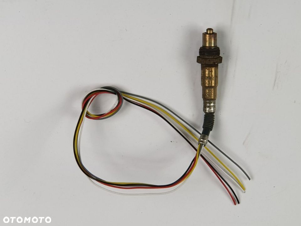 Sonda Lambda JEEP GRAND CHEROKEE WK2 3.0 CRD 17 21 rok - 1