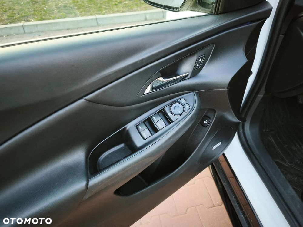 Chevrolet Volt Exclusive - 15