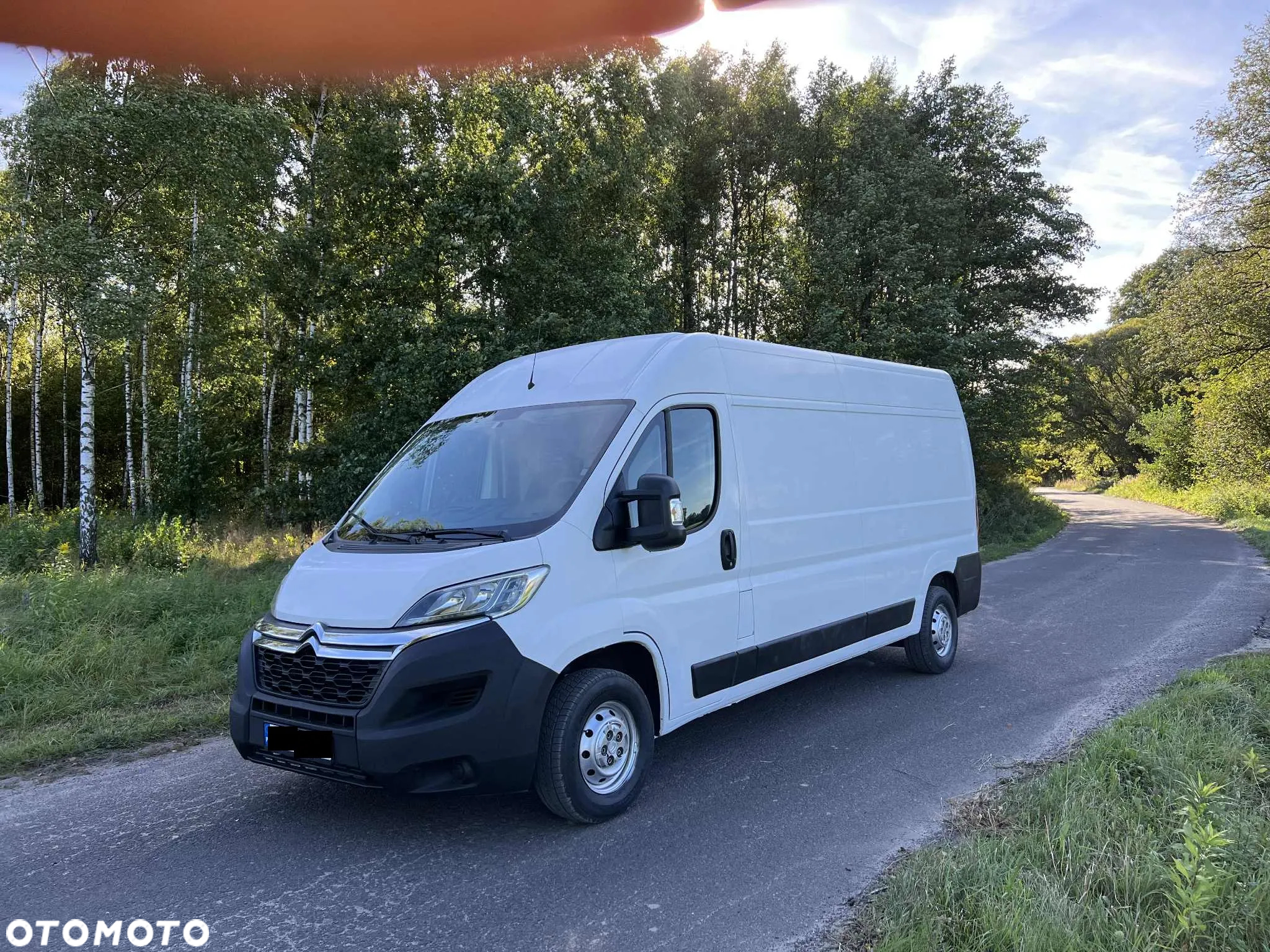 Citroën JUMPER - 13