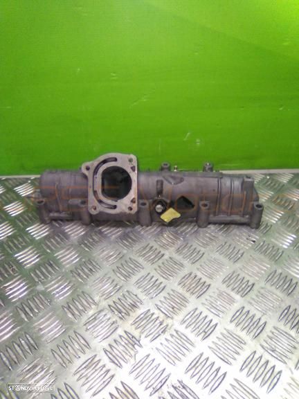 Reparação de Motor Iveco Daily 2.3 Mjt 2018 F1AE0481D - 10