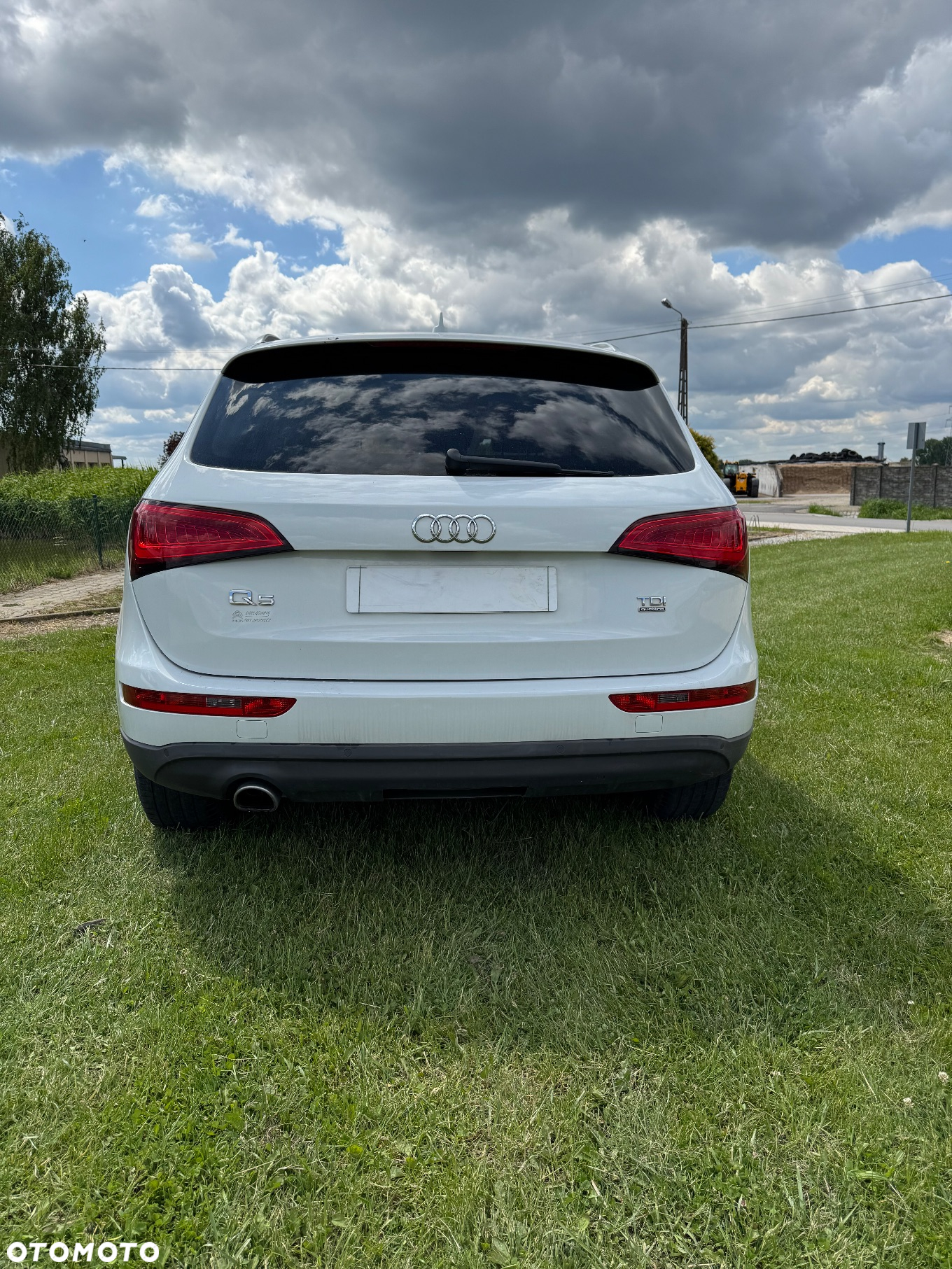 Audi Q5 2.0 TDI Quattro S tronic - 7