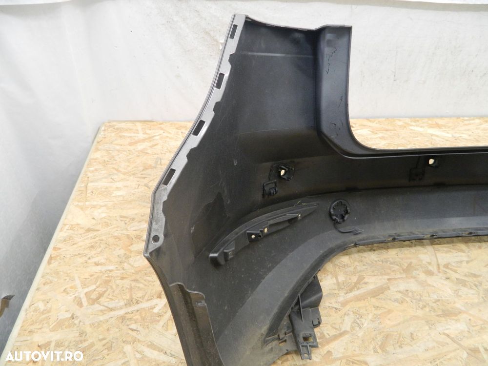 Bara spate VW Golf Sportsvan, 2014, 2015, 2016, 2017, 510807421F. - 6