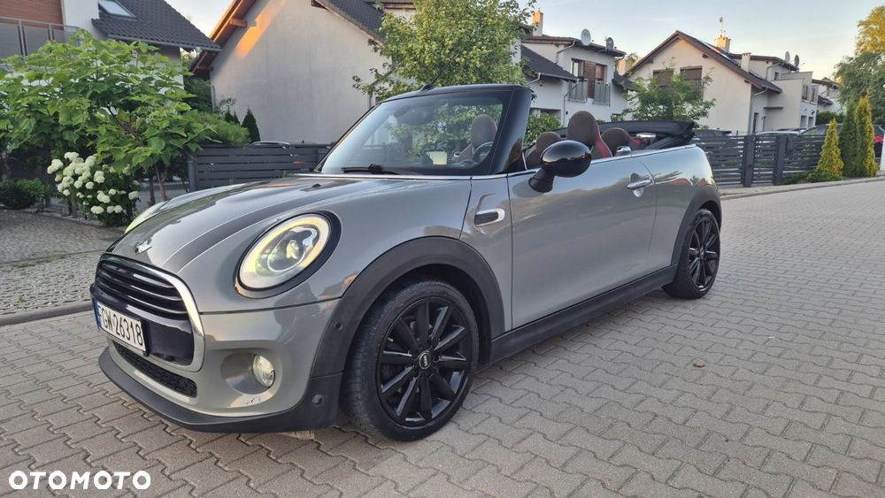 MINI Cooper D - 2