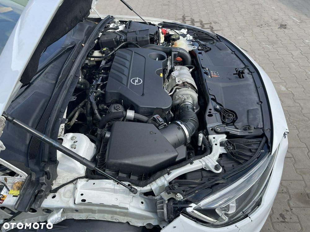 Opel Insignia 2.0 CDTI Ultimate S&S - 17