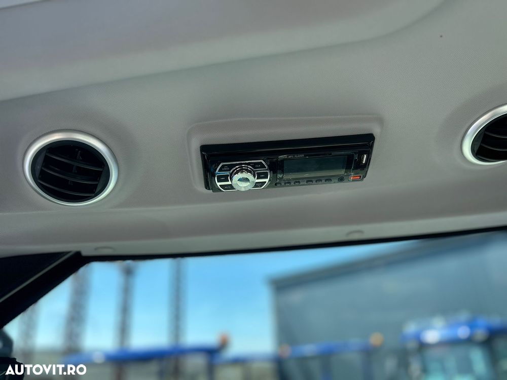 Bizon TRACTOR NOU BIZON EUROTEK 504 EURO V - 13