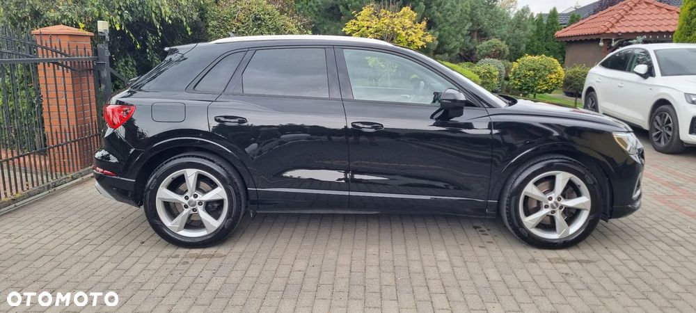 Audi Q3 40 TFSI Quattro S tronic advanced - 4