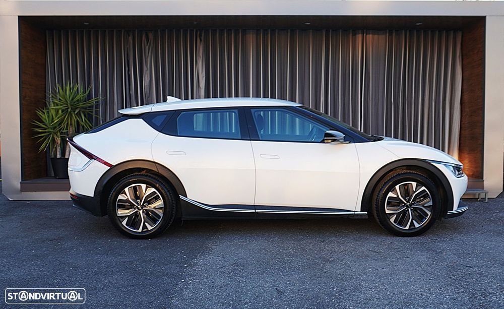 Kia EV6 77,4-kWh Business - 3
