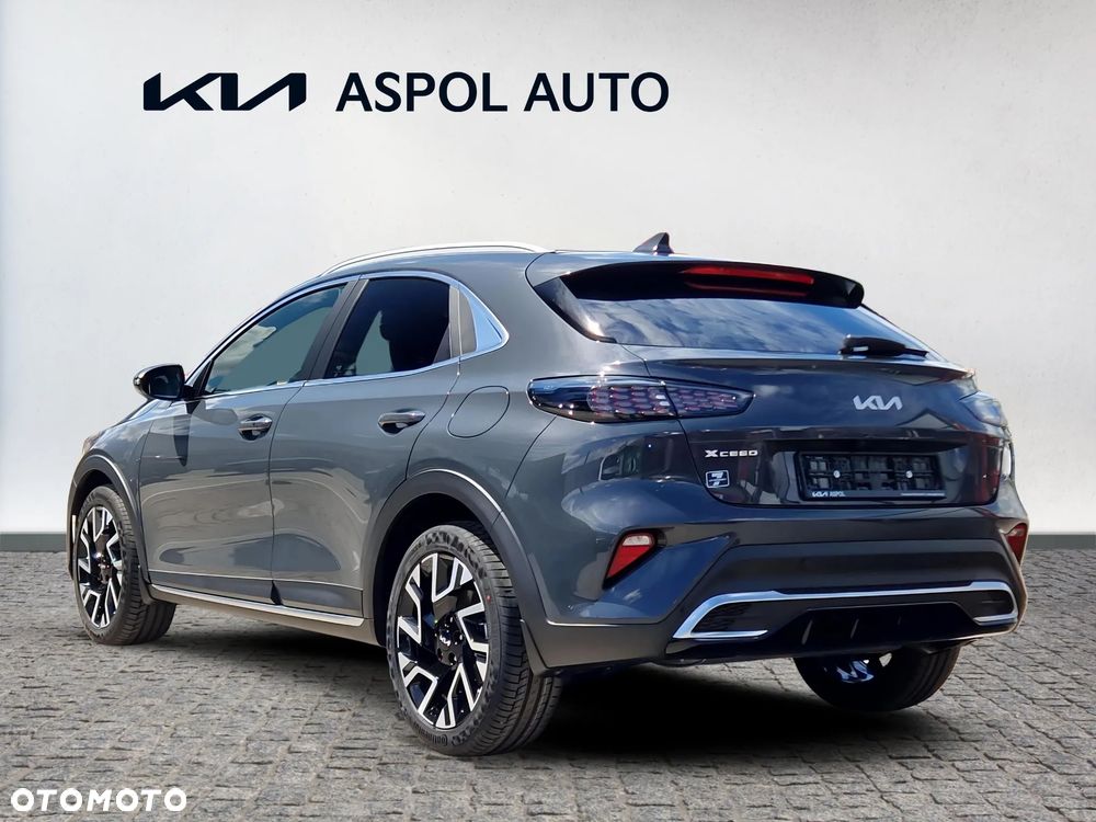 Kia XCeed - 3