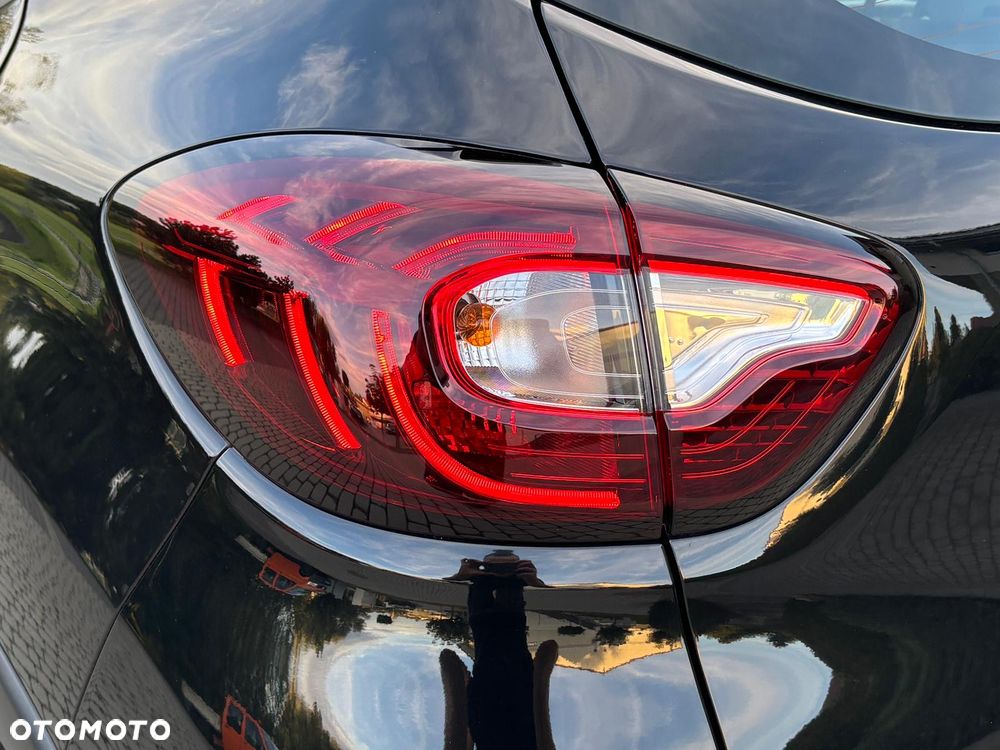 Renault Captur - 21