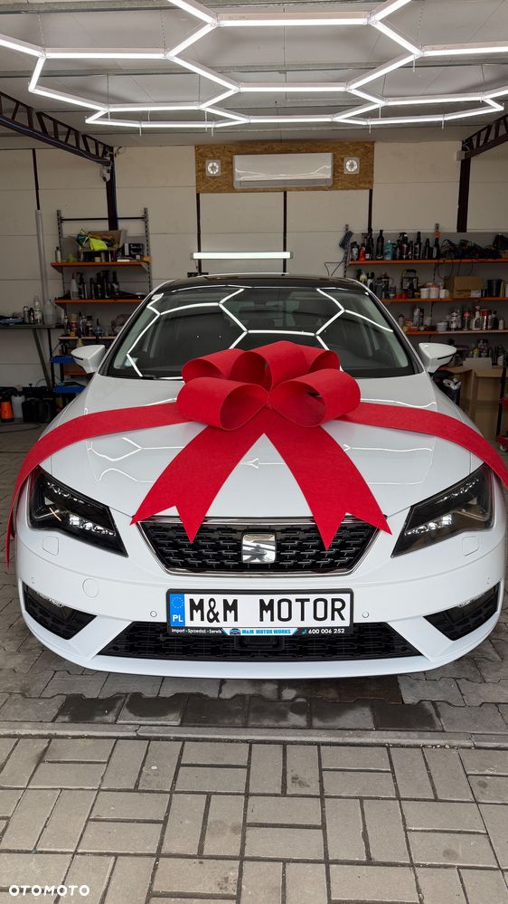 Seat Leon 1.2 TSI Full LED S&S - 2