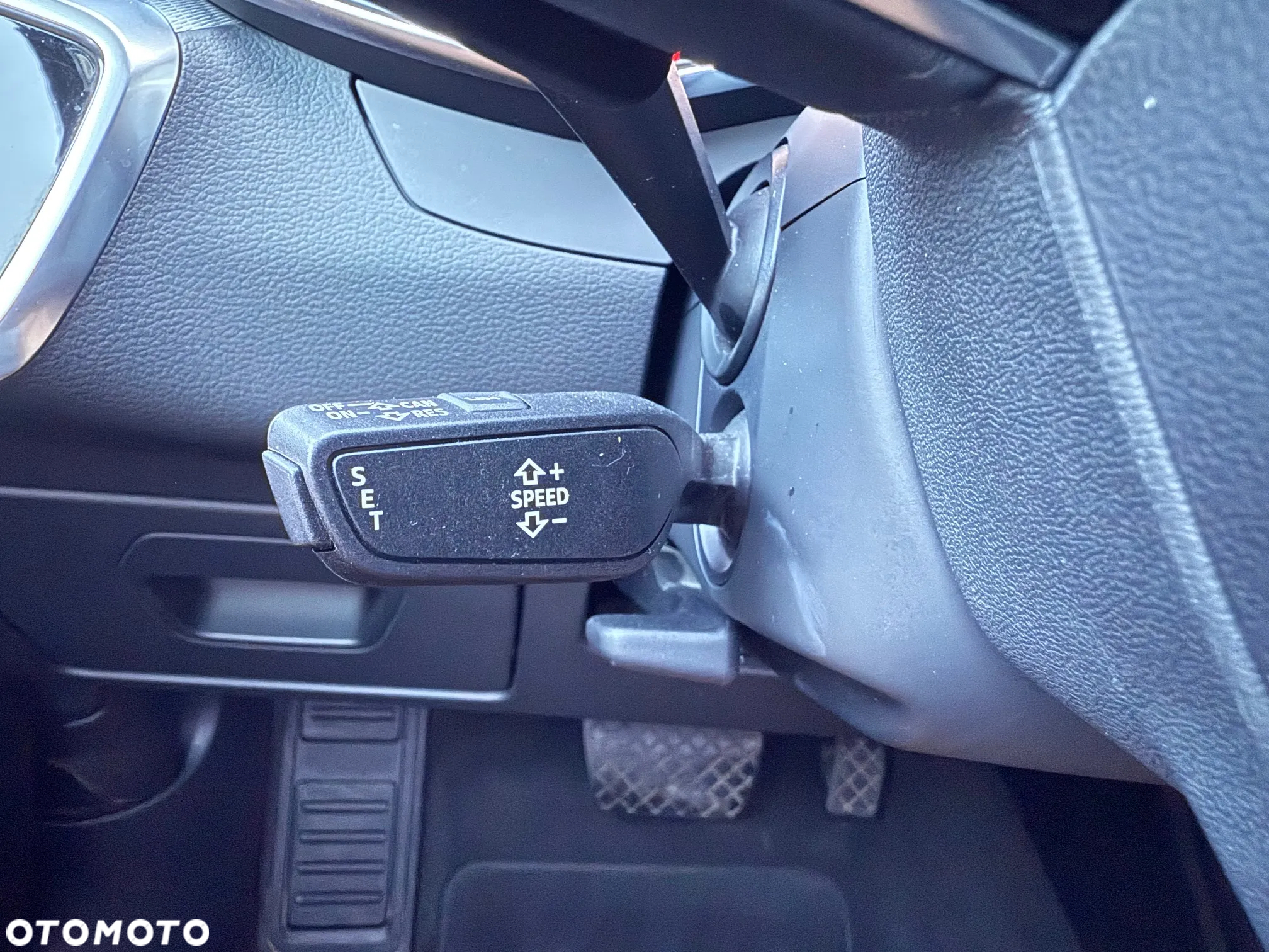 Audi A6 - 21