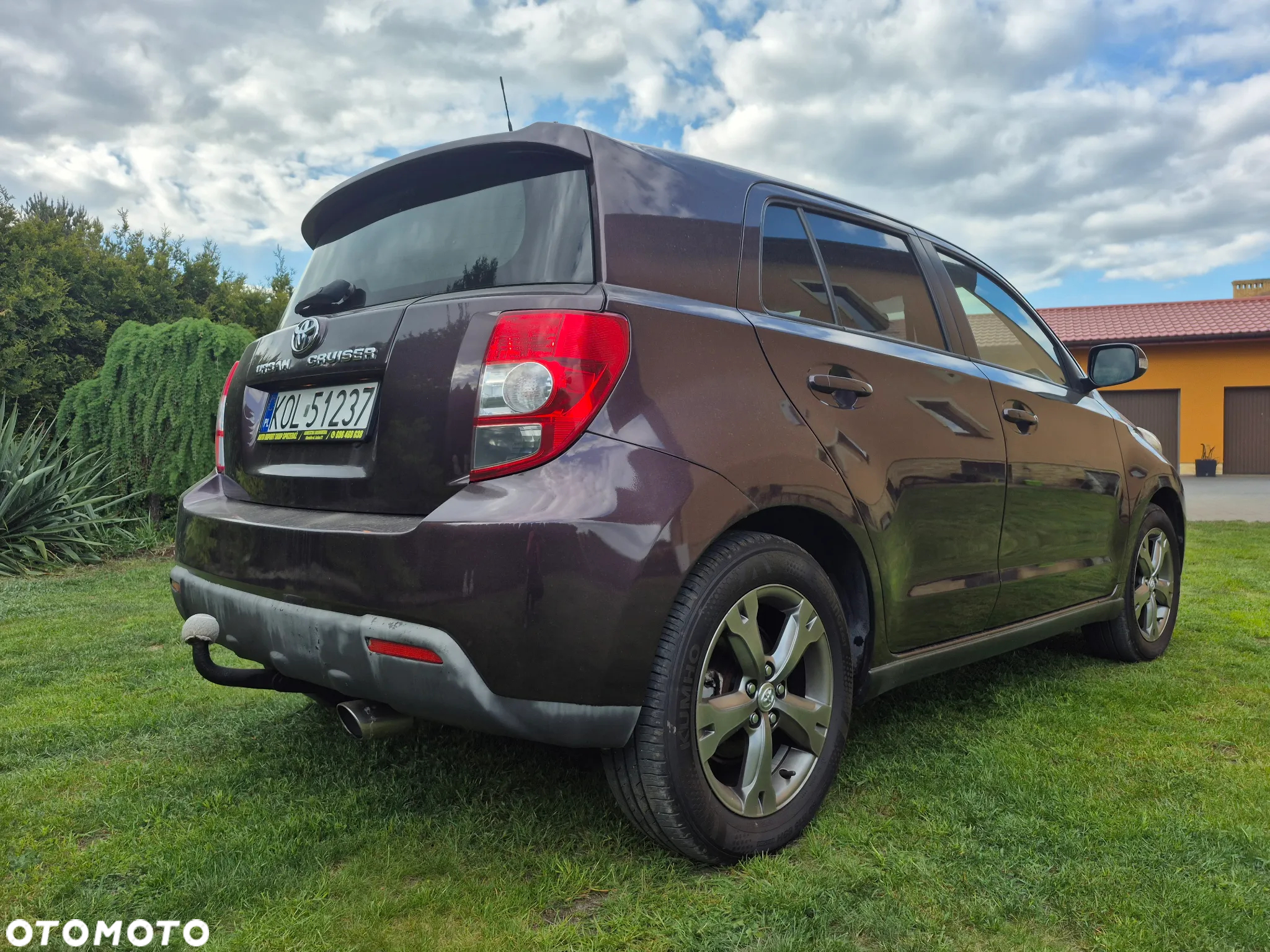 Toyota Urban Cruiser 1.33 4x2 Town - 3