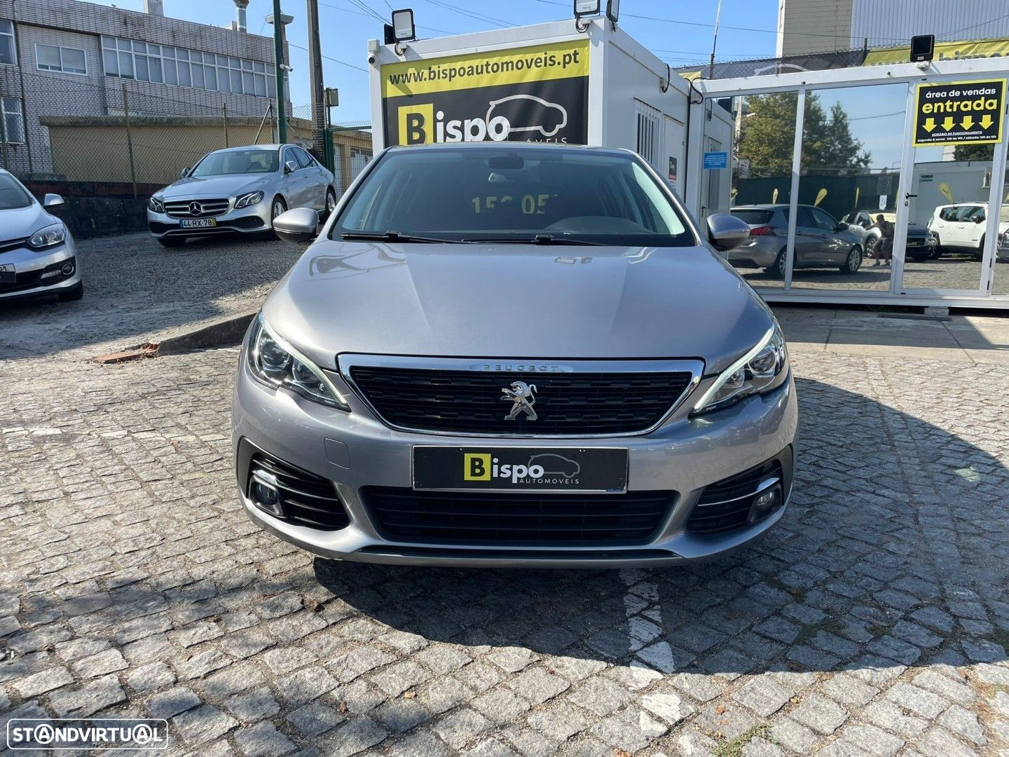 Peugeot 308 1.2 PureTech Allure - 2