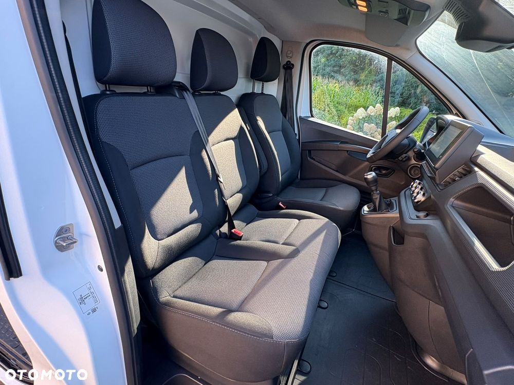 Renault Trafic L1H1 - 34