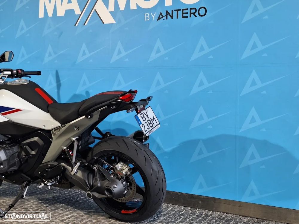 BMW R 1300 RS ASA - 7