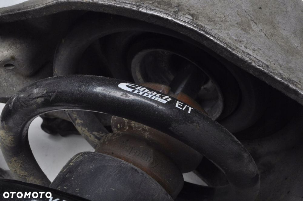 AUDI S4 B8 AMORTYZATORY PRZÓD SPRĘZYNY 8K0413031BA - 6