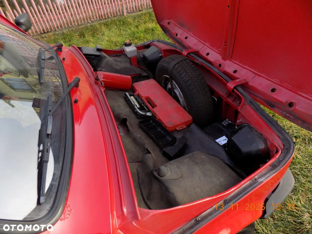 Fiat 126 elx Maluch std - 16