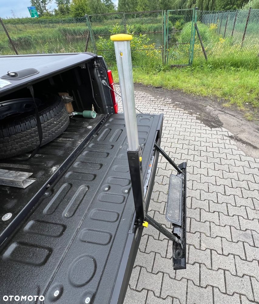Ford F250 - 30