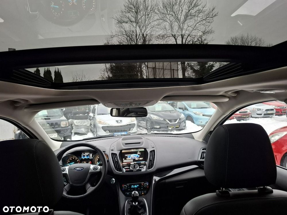 Ford Kuga 1.5 EcoBoost 2x4 Business Edition - 28