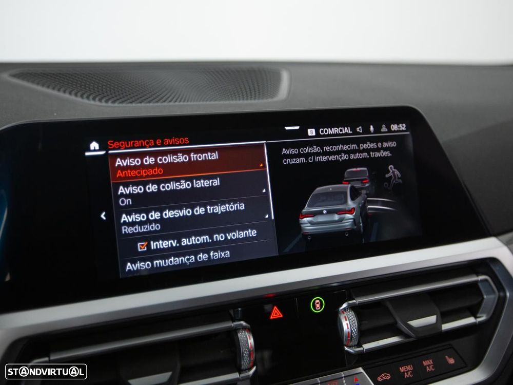 BMW 420 Gran Coupé - 28