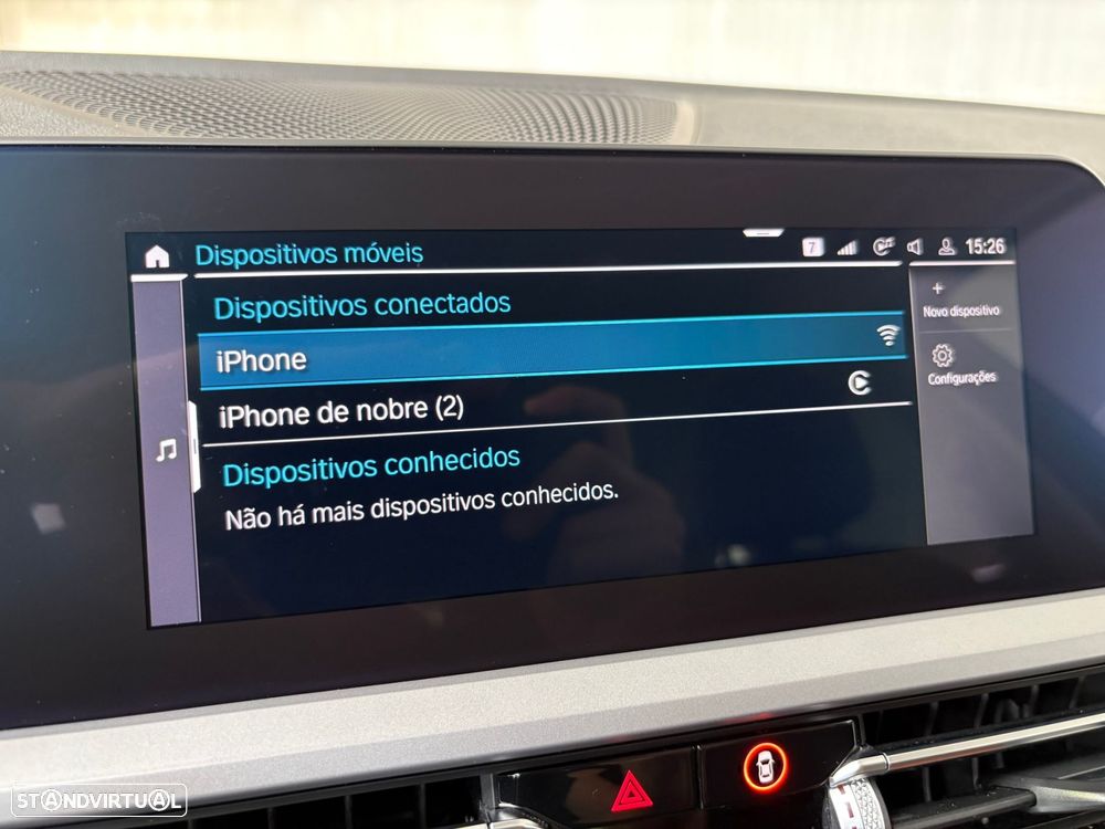 BMW 330 e Line Sport Auto - 26