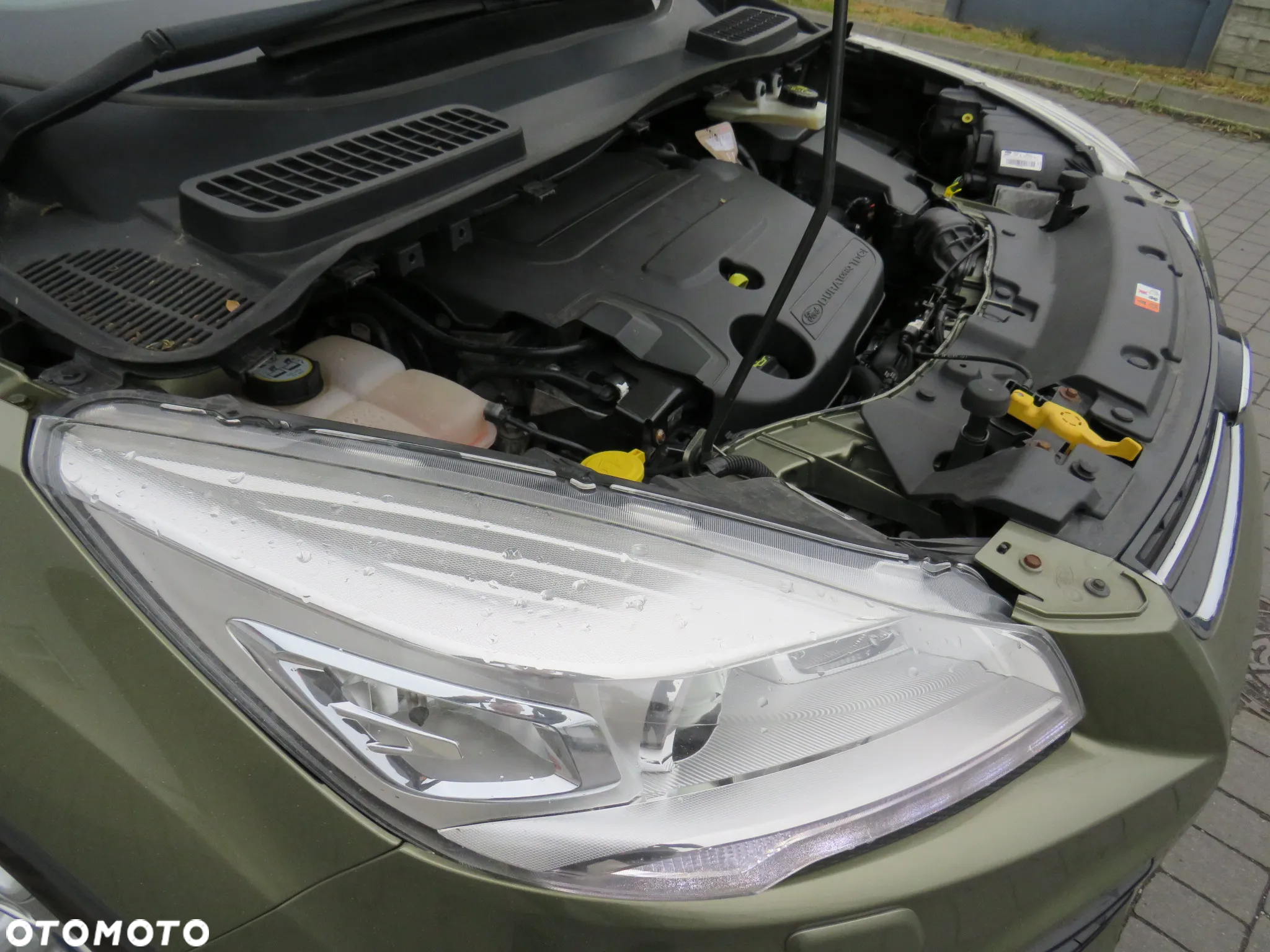 Ford Kuga 2.0 TDCi 4x4 Individual - 40