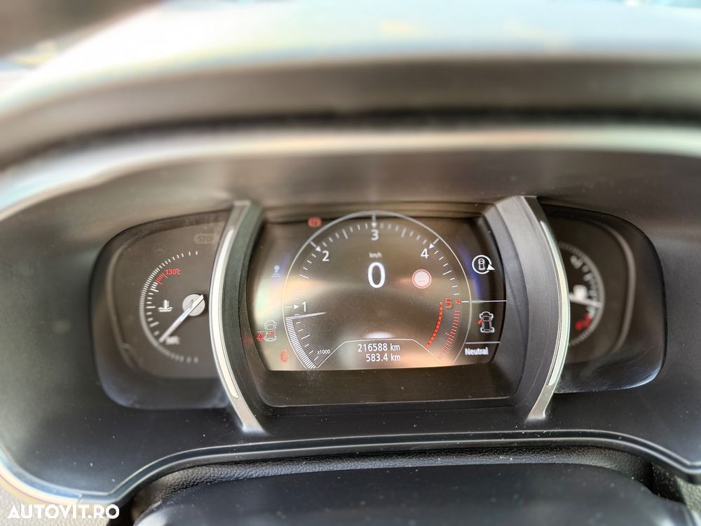 Renault Megane BLUE dCi 115 INTENS - 15