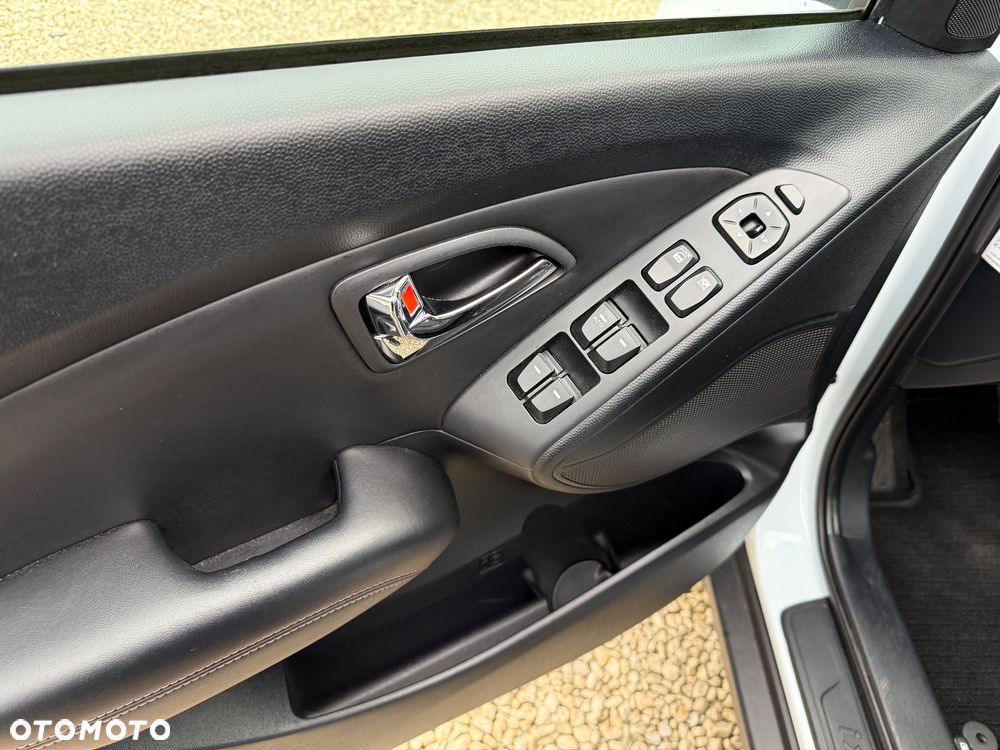 Hyundai ix35 1.6 GDI Premium 2WD - 33