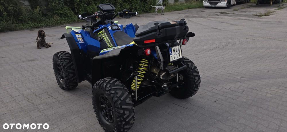 Polaris Scrambler - 4