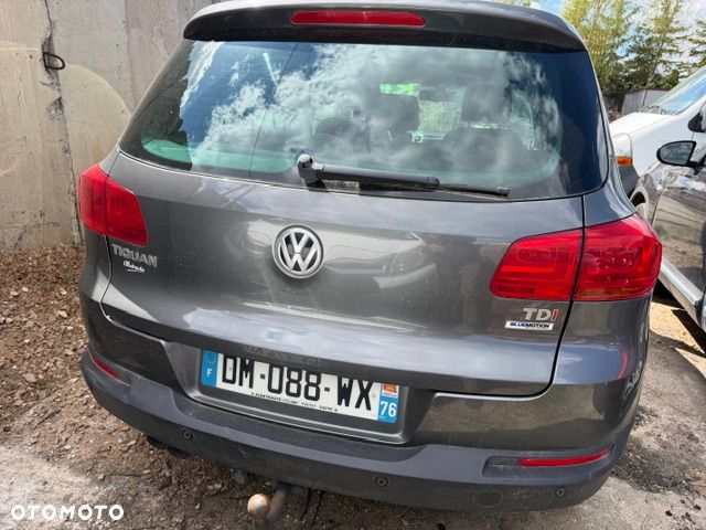 Volkswagen Tiguan 2.0 TDI DPF BlueMotion Technology CityScape - 14