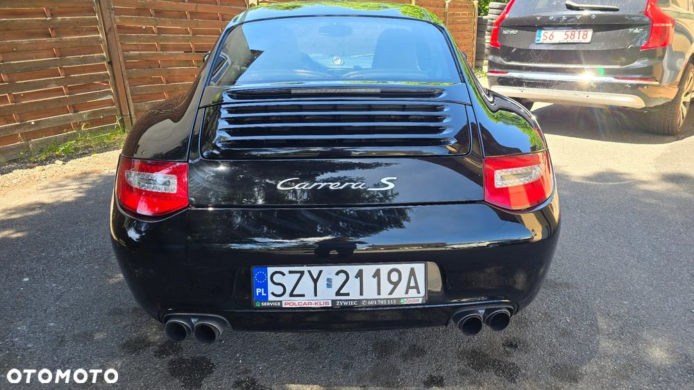 Porsche 911 Carrera S PDK - 30