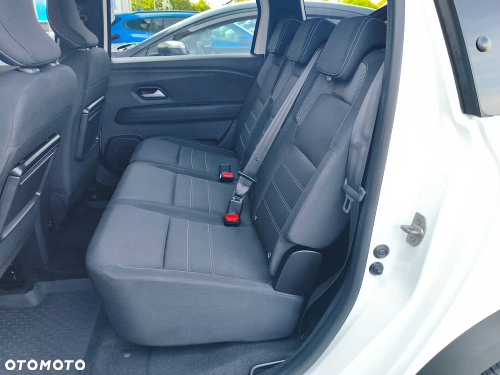 Dacia Jogger 1.0 TCe Extreme 7os - 10
