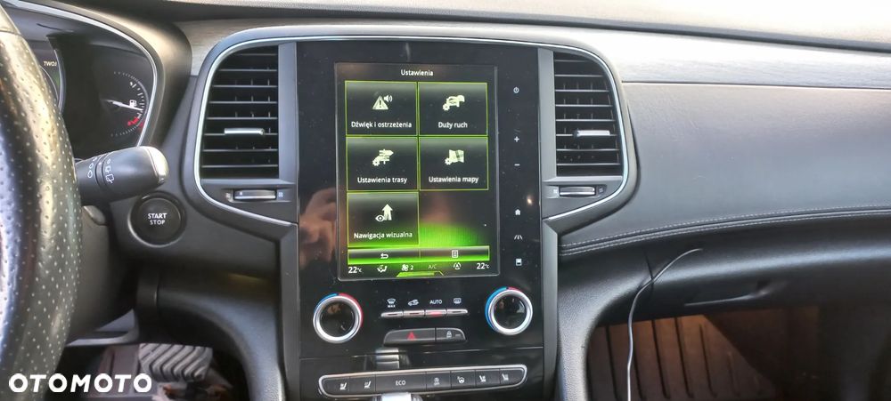 Renault Talisman ENERGY dCi 160 EDC INITIALE PARIS - 25